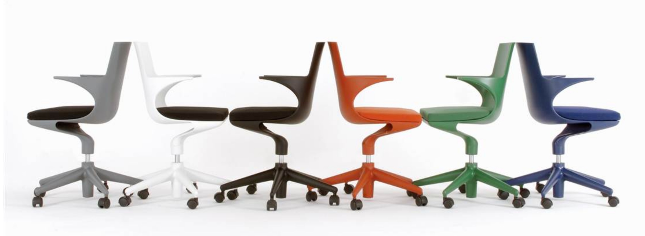 Designer Profile: Antonio Citterio