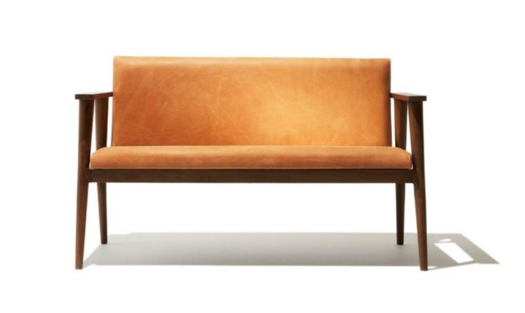 Copenhagen Sofa from Industry West