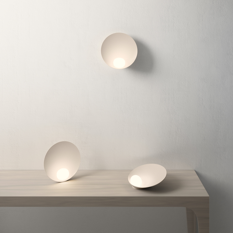 Musa by Note Design Studio for Vibia