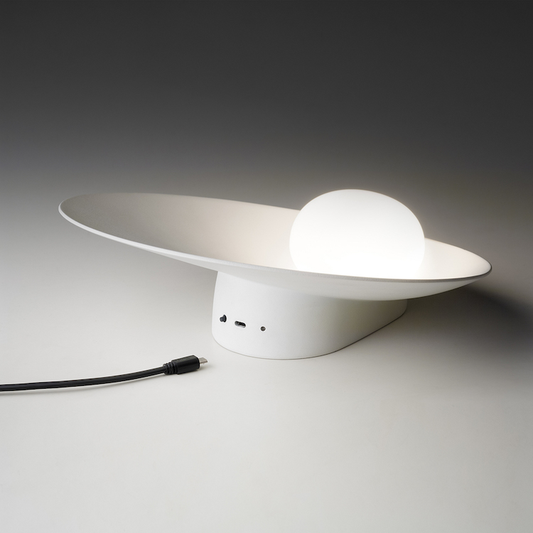 Musa by Note Design Studio for Vibia