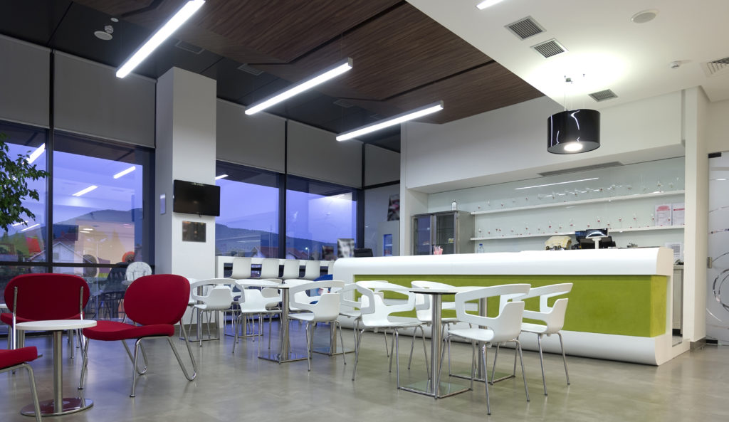 XtraLight’s Very Versatile SAS LED