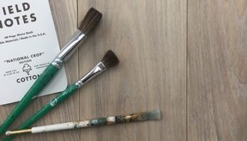 Sustainably Harvested Woods by Pioneer Millworks