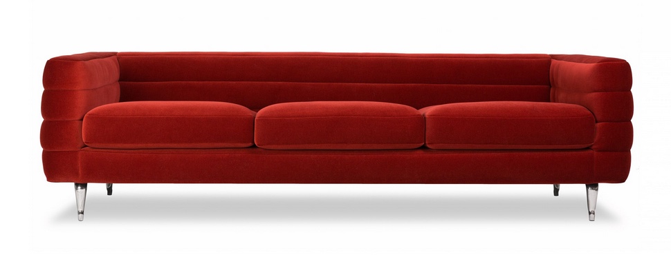Designer Profile: Marcel Wanders