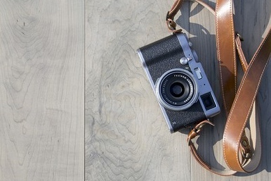 Sustainably Harvested Woods by Pioneer Millworks