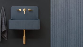 Kast Launches New Range of Concrete Basins