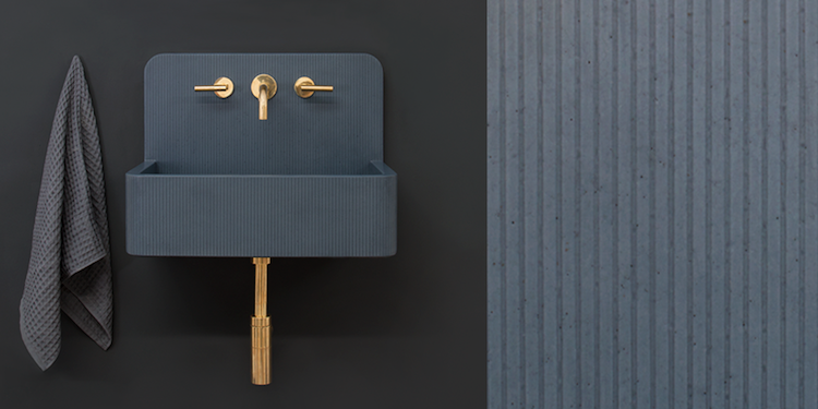 Kast Launches New Range of Concrete Basins Kast Launches New Range of Concrete Basins