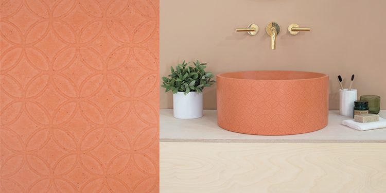 Kast Launches New Range of Concrete Basins