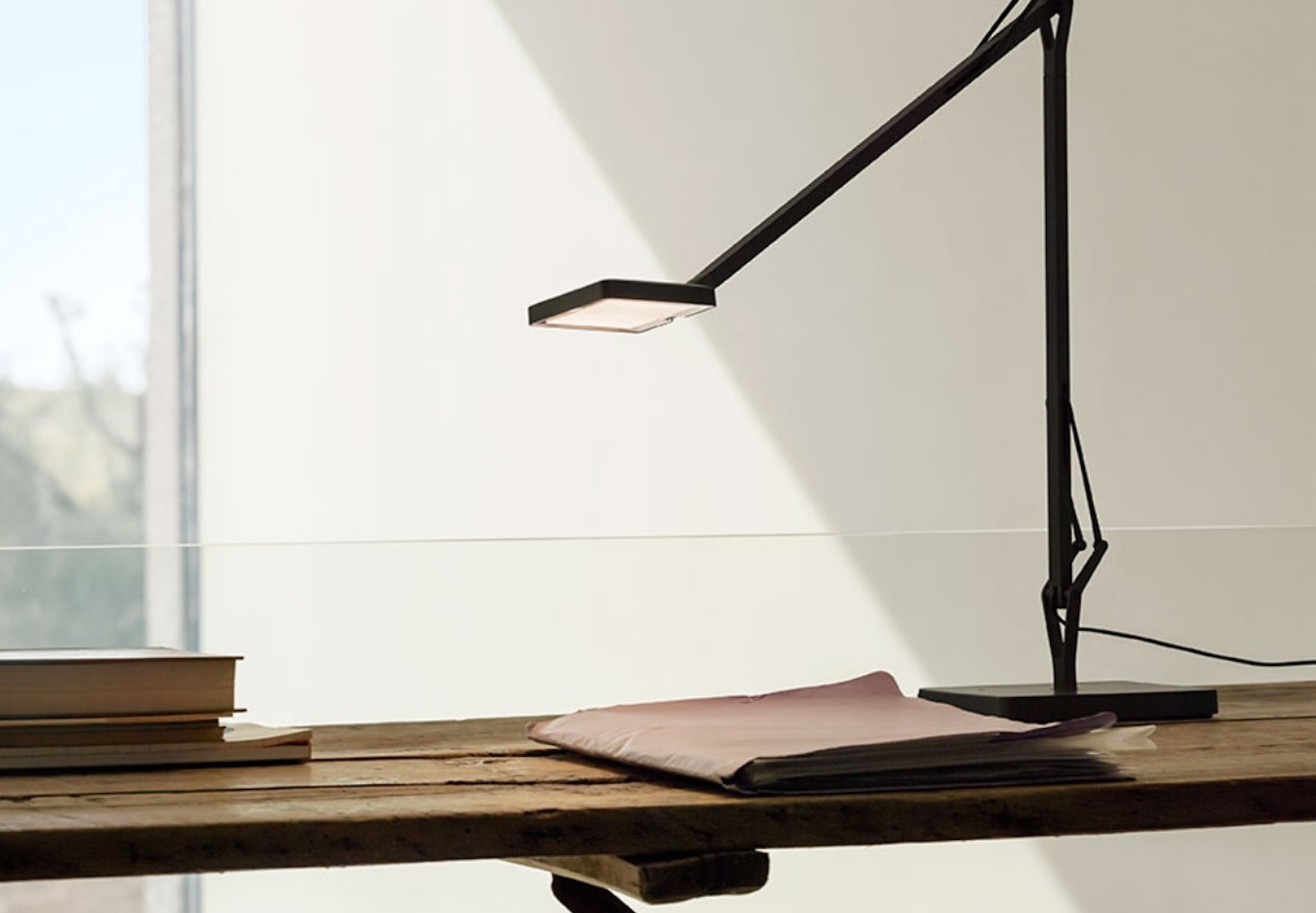 Designer Profile: Antonio Citterio