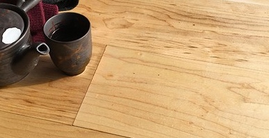 Sustainably Harvested Woods by Pioneer Millworks