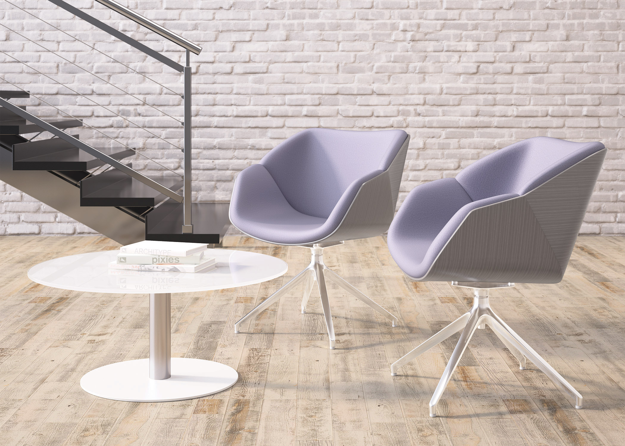 Delgado by National Office Furniture