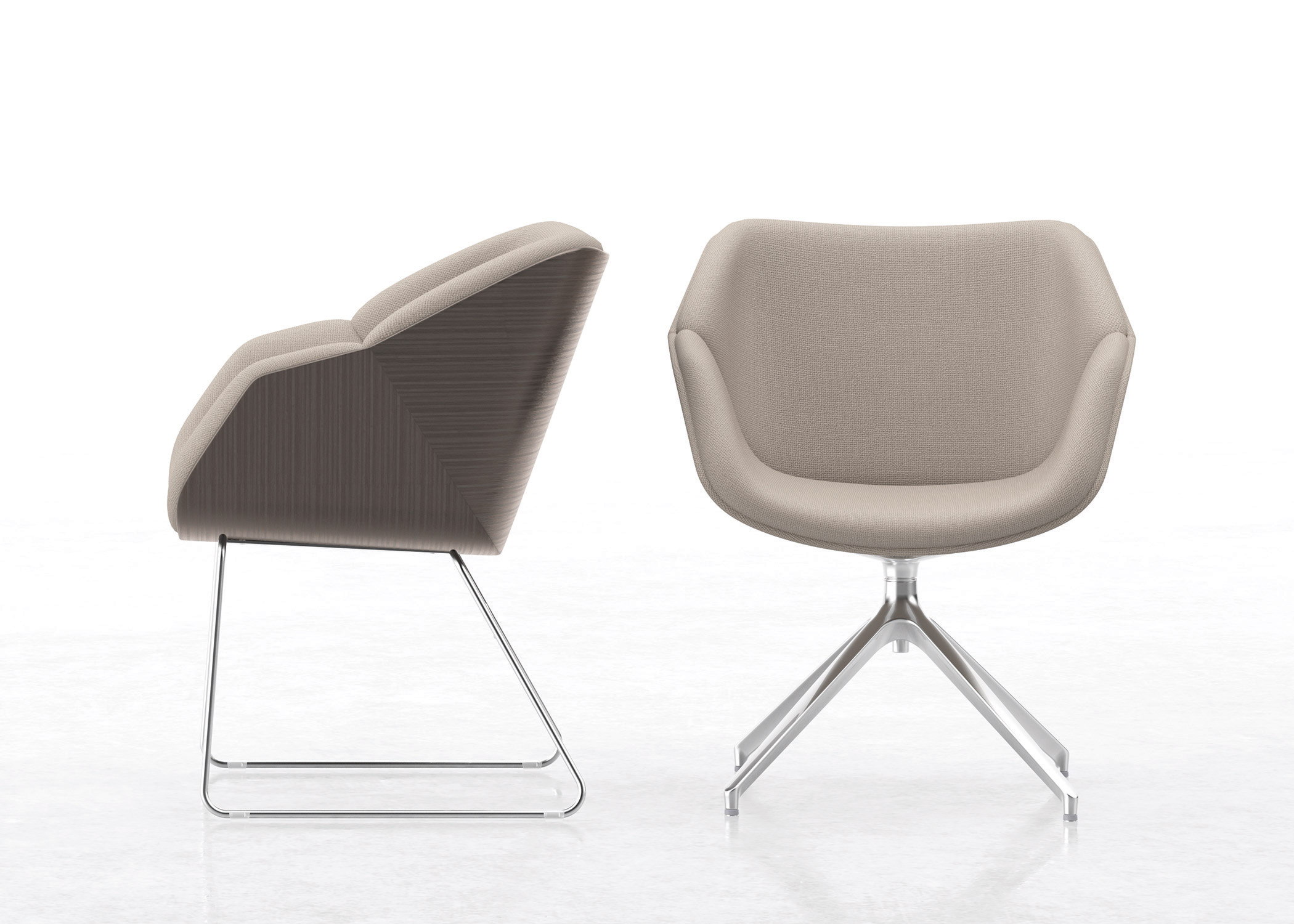 Delgado by National Office Furniture