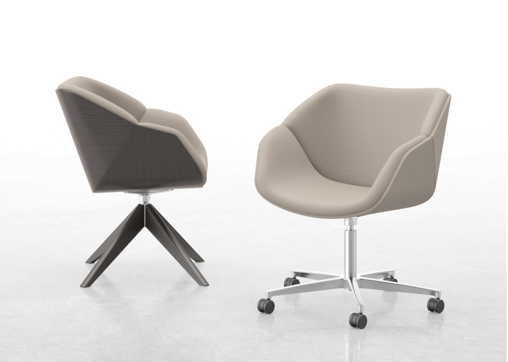 Delgado by National Office Furniture