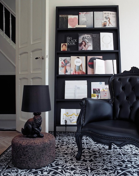 Designer Profile: Marcel Wanders