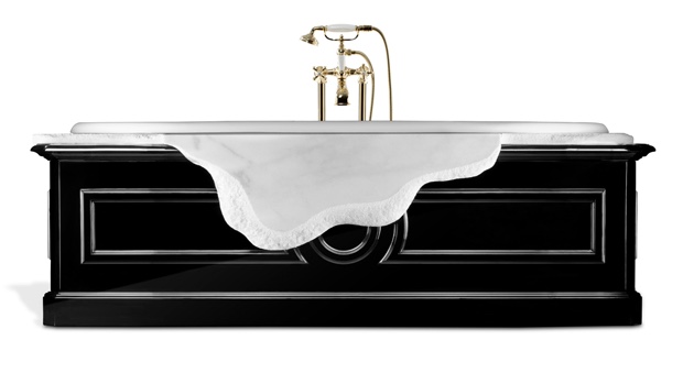 At Salone del Mobile 2018: New Designs by Maison Valentina