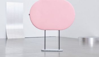 At Salone del Mobile 2018: Redirect by Vera & Kyte