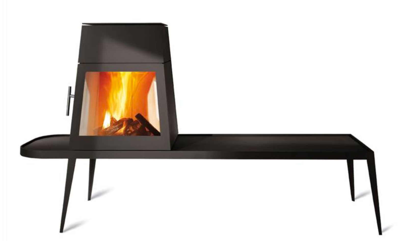 Designer Profile: Antonio Citterio