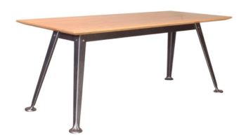Splay-Leg Table by Get Back