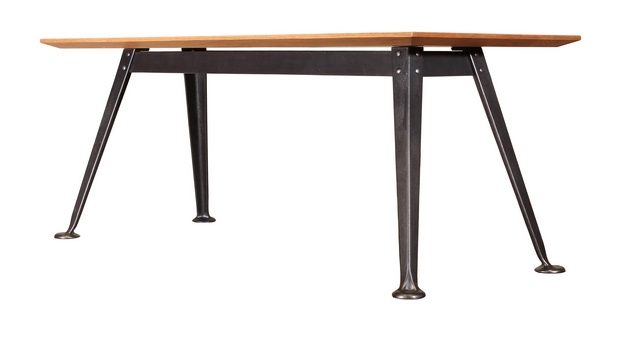 Splay-Leg Table by Get Back