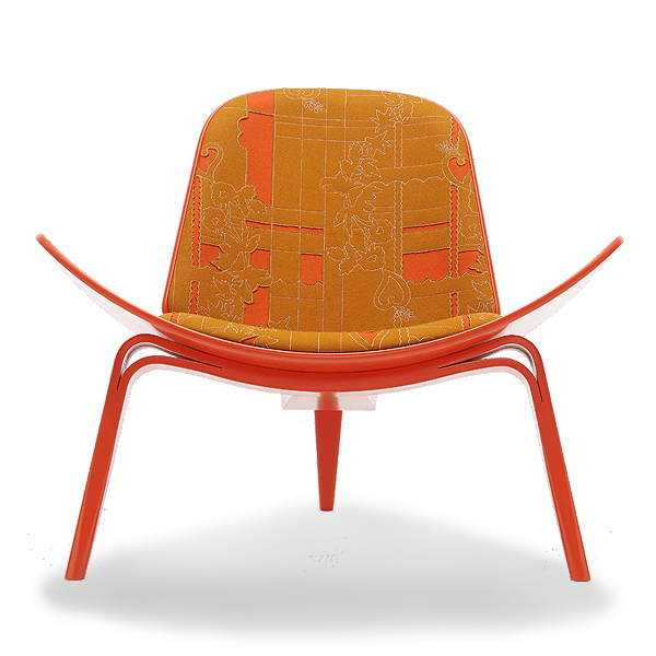 Designer Profile: Hella Jongerius