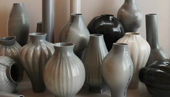 Plastic Blowing by Kodai Iwamoto Design
