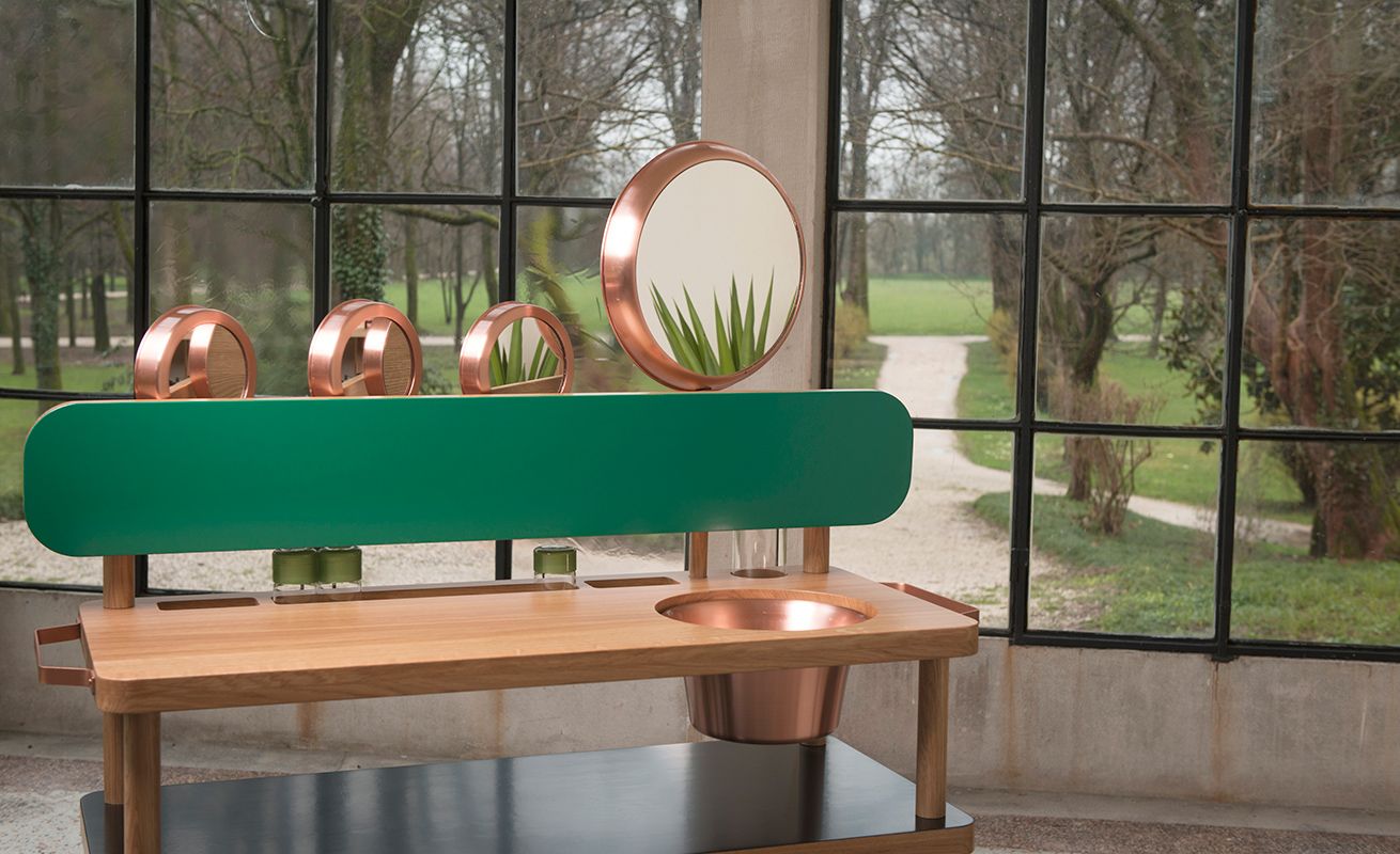 Designer Profile: Cristina Celestino