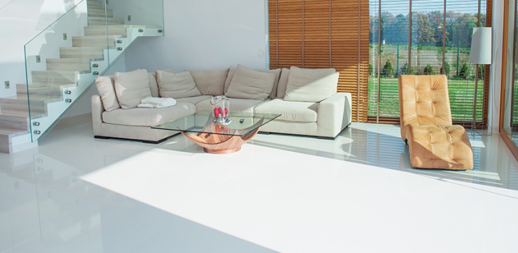 Lapitec's Sintered Stone