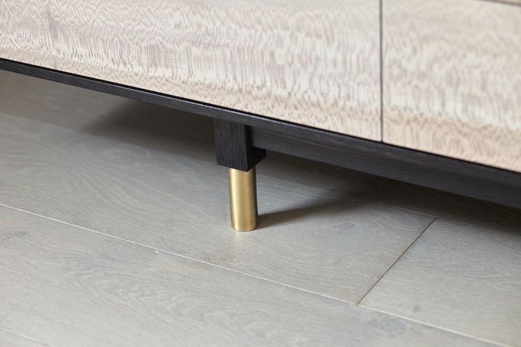 Hobbes Sideboard by RHMB