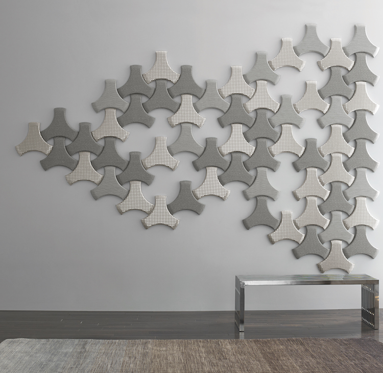 Carnegie Expands Xorel Artform Line with New Shapes and Patterns