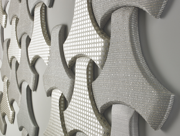 Carnegie Expands Xorel Artform Line with New Shapes and Patterns