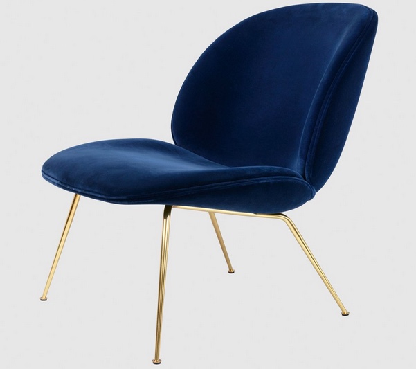Designer Profile: GamFratesi