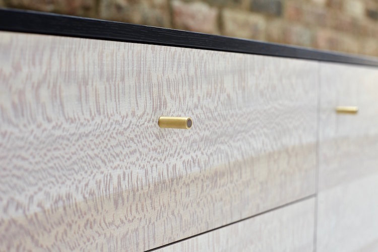 Hobbes Sideboard by RHMB