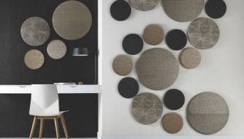Carnegie Expands Xorel Artform Line with New Shapes and Patterns