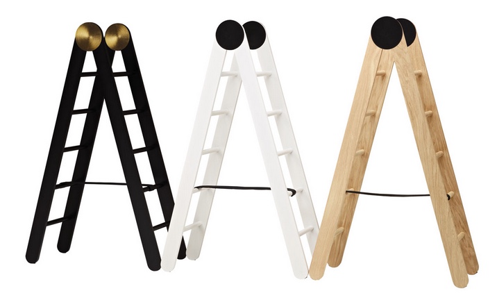 Designer Profile: GamFratesi