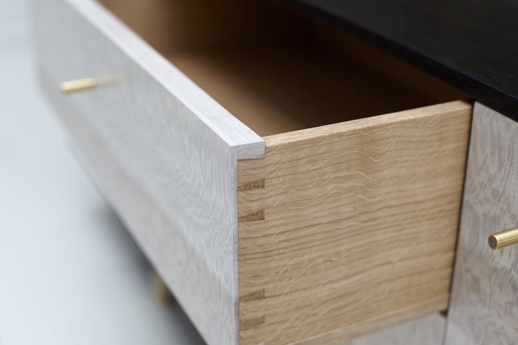 Hobbes Sideboard by RHMB