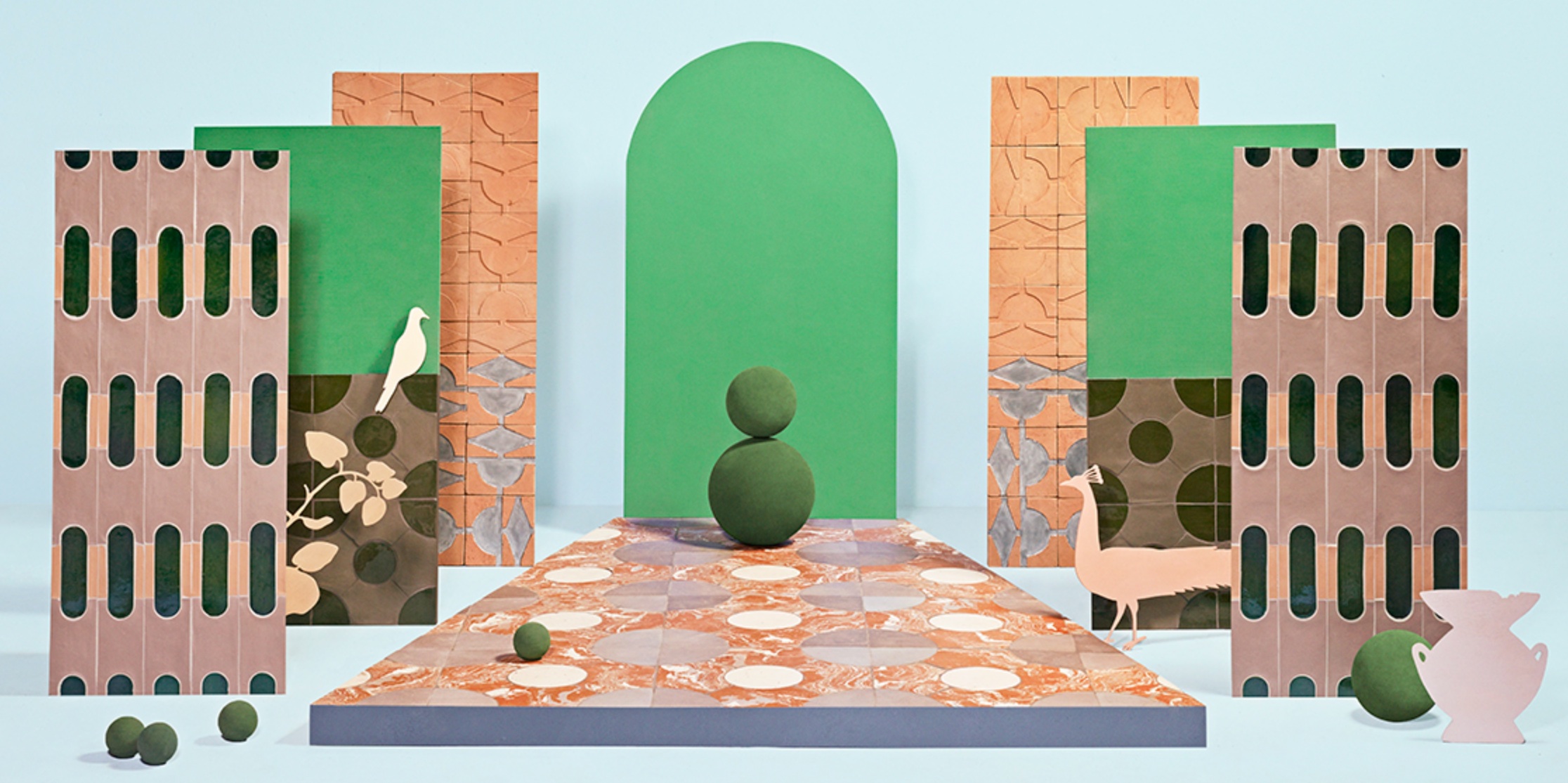 Designer Profile: Cristina Celestino