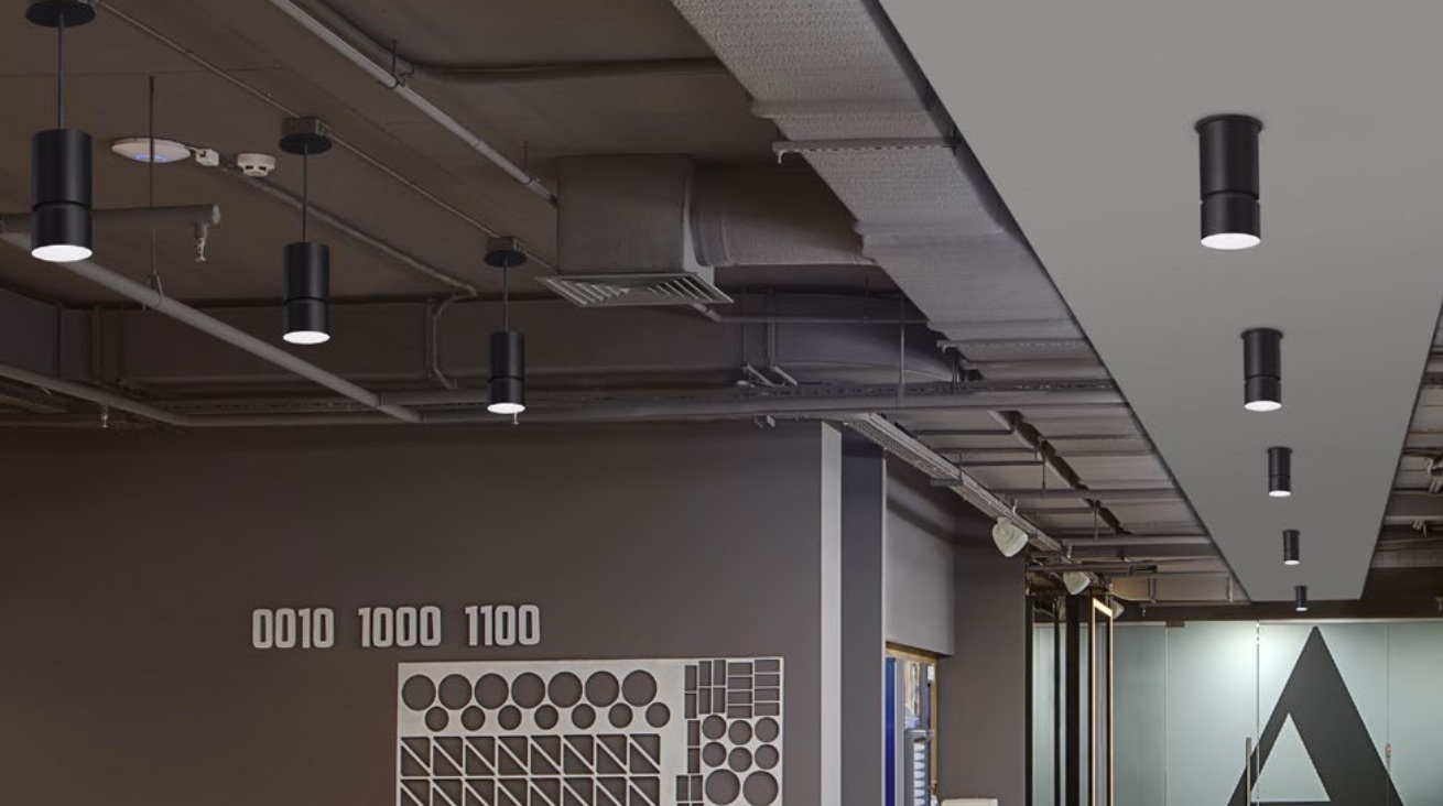 Focal Point's New ID+ Cylinder Downlights