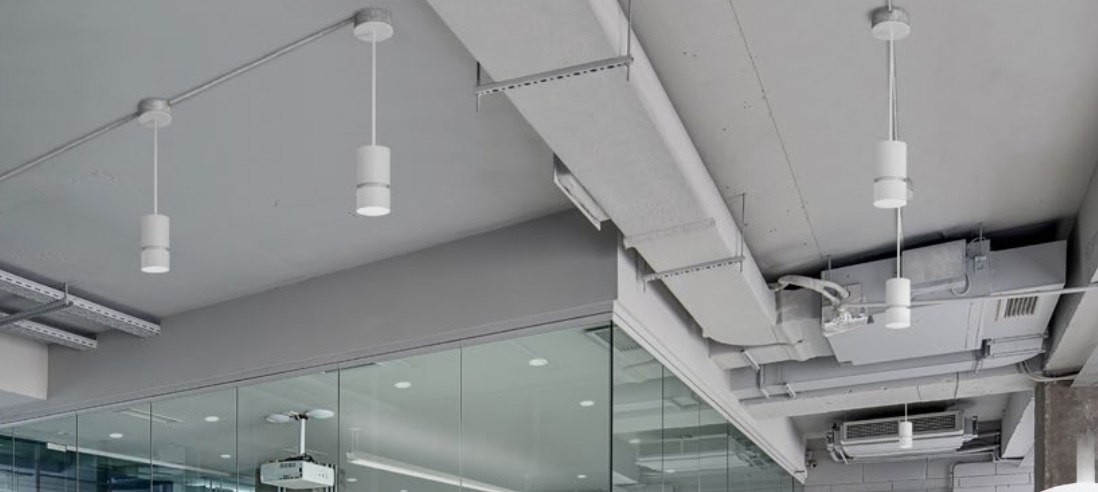 Focal Point's New ID+ Cylinder Downlights