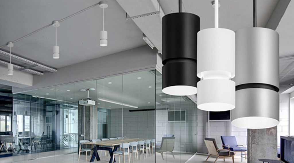 Focal Point’s New ID+ Cylinder Downlights Focal Point’s New ID+ Cylinder Downlights