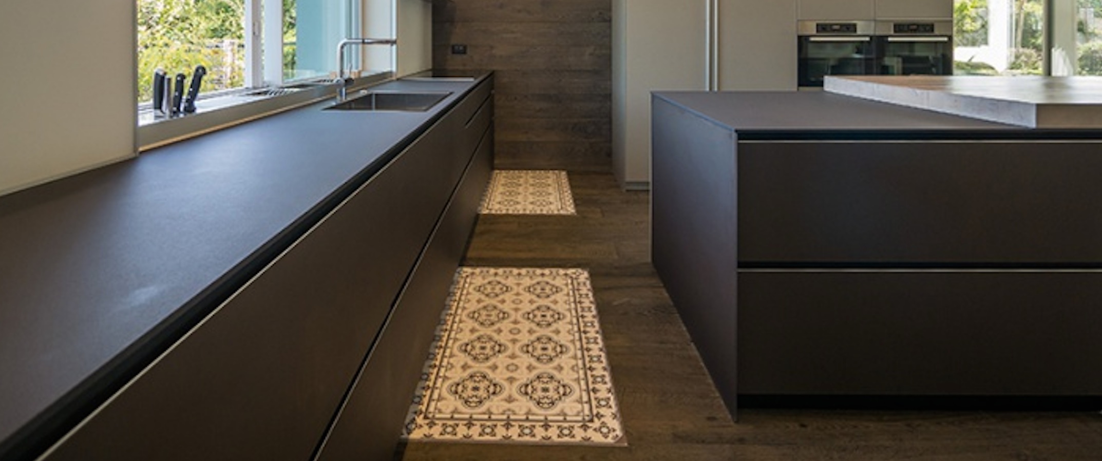 Lapitec's Sintered Stone