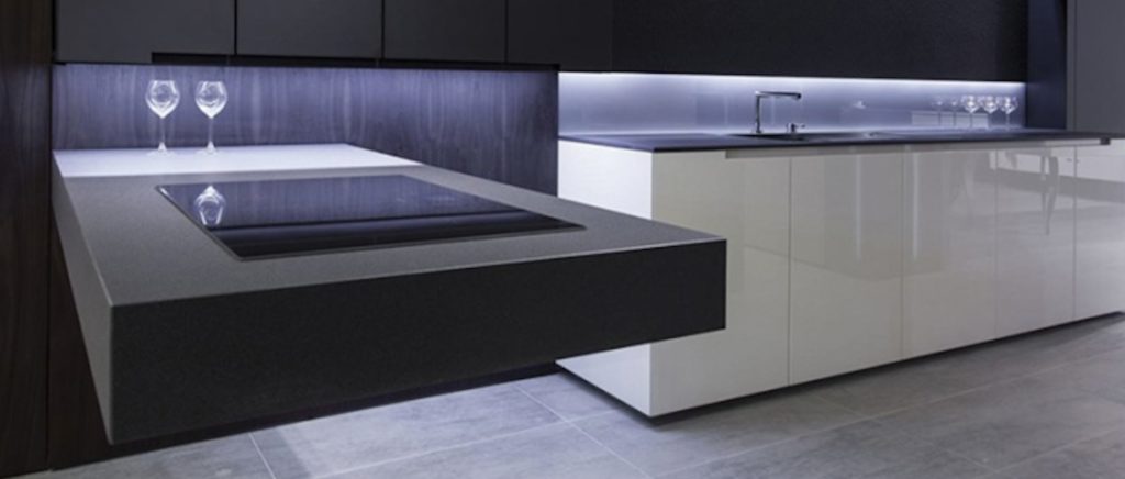 Lapitec’s Sintered Stone