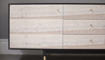 Hobbes Sideboard by RHMB