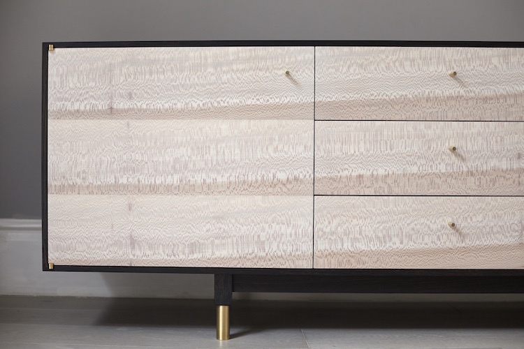 Hobbes Sideboard by RHMB
