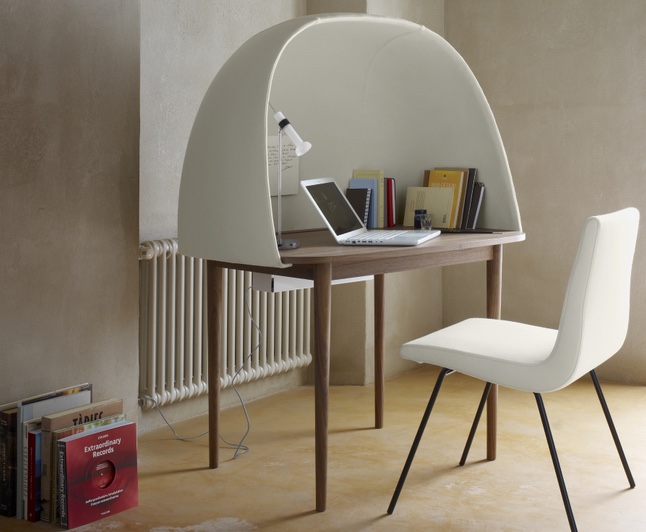 Designer Profile: GamFratesi