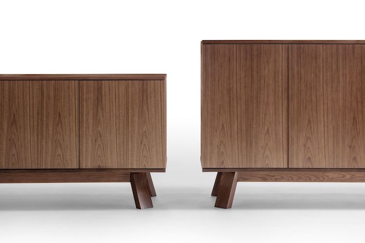 Saranac Collection by Gunlocke