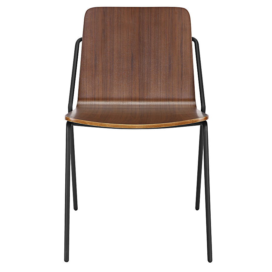 At ICFF 2018: Nuans Sling Chair and Trace Lounge
