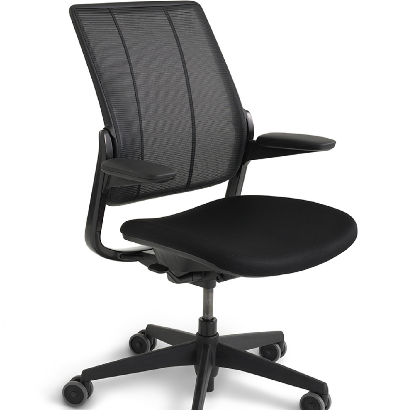 Humanscale and Bureo Present the Smart Ocean Task Chair