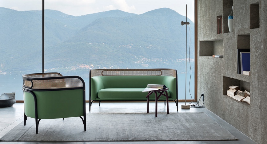 Designer Profile: GamFratesi