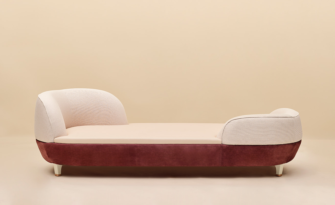 Designer Profile: Cristina Celestino