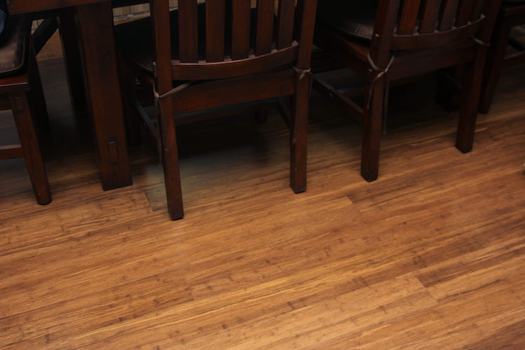 GeoWood by Cali Bamboo