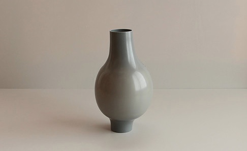 Plastic Blowing by Kodai Iwamoto Design